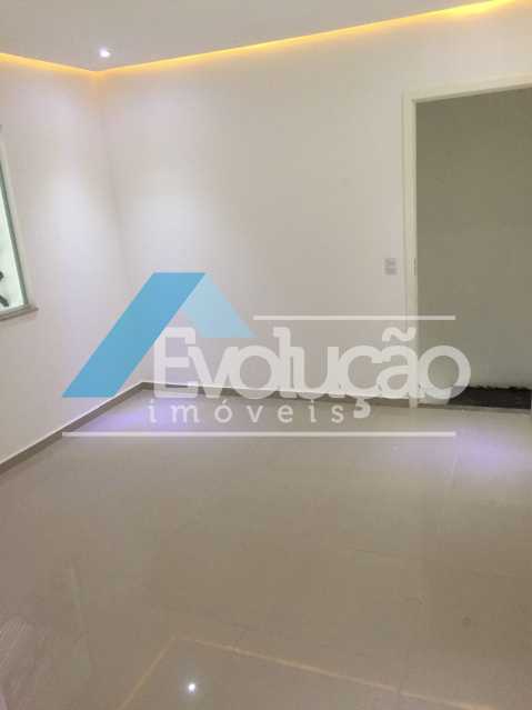 Conheça 3 do imóvel - Galpão 400m² para alugar Campo Grande, Rio de Janeiro - R$ 15.000 - A0225 - 4 3 - Galpão 400m² para alugar Campo Grande, Rio de Janeiro - R$ 15.000 - A0225 - 4