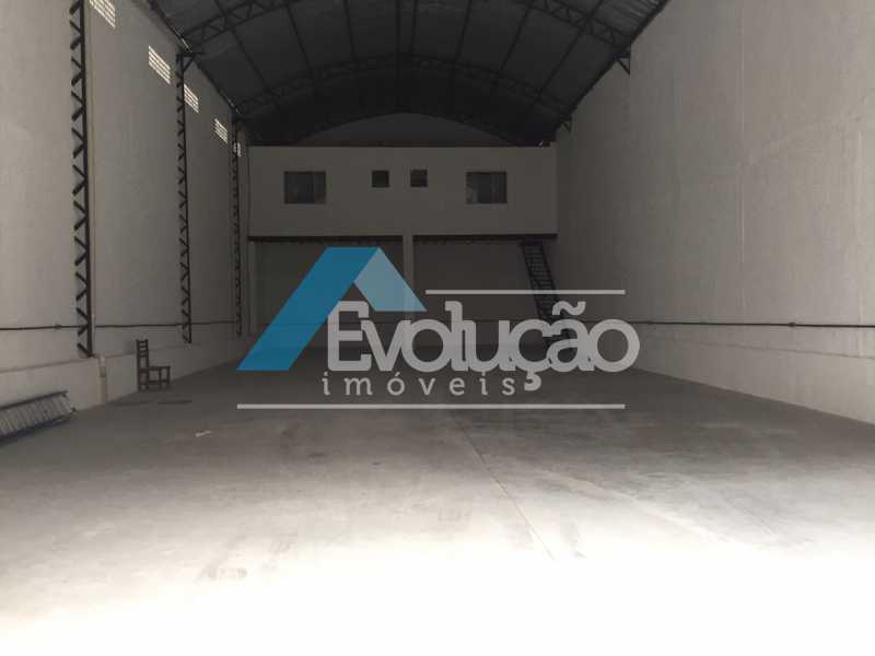 Conheça 4 do imóvel - Galpão 400m² para alugar Campo Grande, Rio de Janeiro - R$ 15.000 - A0225 - 5 4 - Galpão 400m² para alugar Campo Grande, Rio de Janeiro - R$ 15.000 - A0225 - 5