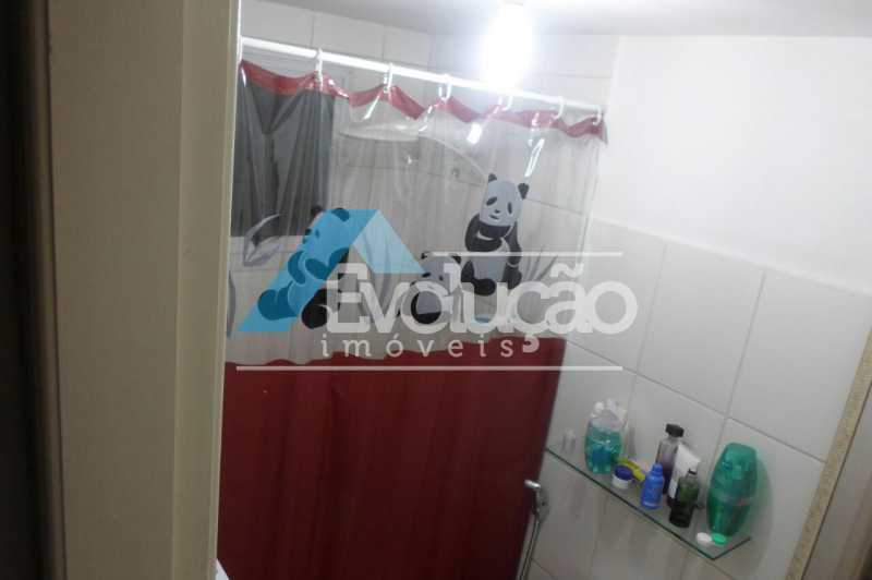 Conheça BANHEIRO. do imóvel - Apartamento 2 quartos à venda Rio de Janeiro,RJ - R$ 150.000 - V0188 - 12 BANHEIRO. - Apartamento 2 quartos à venda Rio de Janeiro,RJ - R$ 150.000 - V0188 - 12