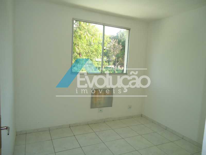 Conheça QUARTO 1 do imóvel - Apartamento à venda Rua Doutor Juvenal Murtinho,Santíssimo, Rio de Janeiro - R$ 115.000 - A0116 - 3 QUARTO 1 - Apartamento à venda Rua Doutor Juvenal Murtinho,Santíssimo, Rio de Janeiro - R$ 115.000 - A0116 - 3