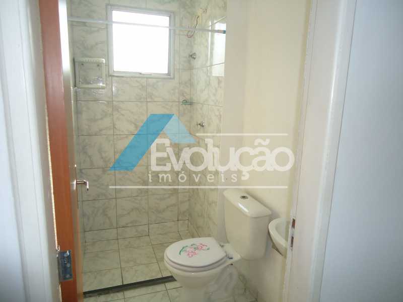 Conheça BANHEIRO do imóvel - Apartamento à venda Rua Doutor Juvenal Murtinho,Santíssimo, Rio de Janeiro - R$ 115.000 - A0116 - 4 BANHEIRO - Apartamento à venda Rua Doutor Juvenal Murtinho,Santíssimo, Rio de Janeiro - R$ 115.000 - A0116 - 4