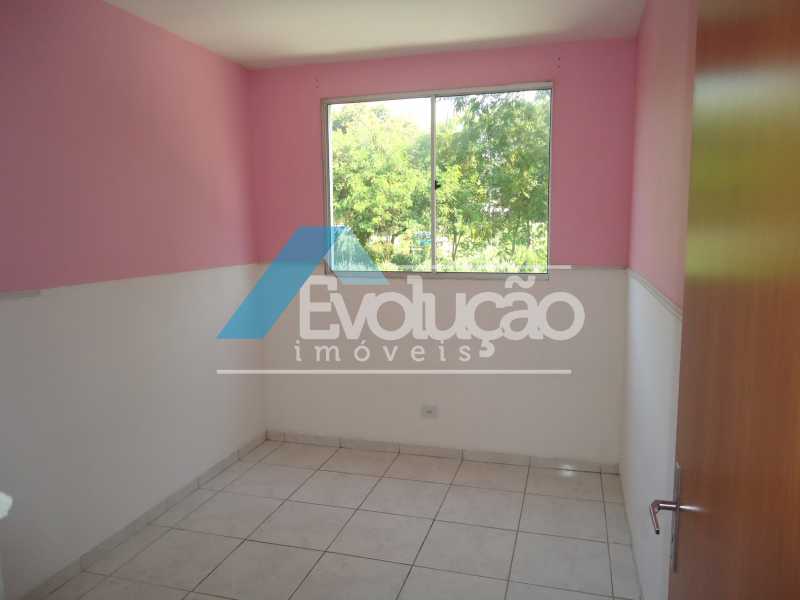 Conheça QUARTO 2 do imóvel - Apartamento à venda Rua Doutor Juvenal Murtinho,Santíssimo, Rio de Janeiro - R$ 115.000 - A0116 - 5 QUARTO 2 - Apartamento à venda Rua Doutor Juvenal Murtinho,Santíssimo, Rio de Janeiro - R$ 115.000 - A0116 - 5