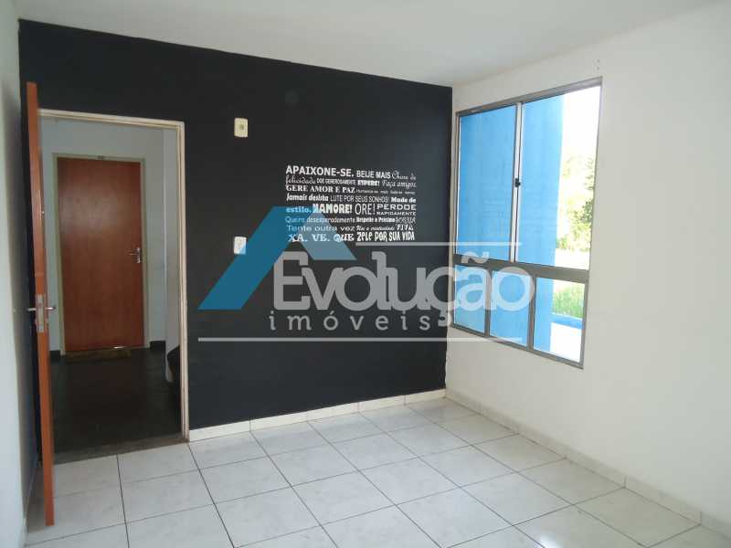 Conheça SALA do imóvel - Apartamento à venda Rua Doutor Juvenal Murtinho,Santíssimo, Rio de Janeiro - R$ 115.000 - A0116 - 1 SALA - Apartamento à venda Rua Doutor Juvenal Murtinho,Santíssimo, Rio de Janeiro - R$ 115.000 - A0116 - 1