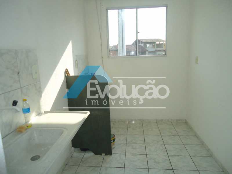 Conheça COZINHA do imóvel - Apartamento à venda Rua Doutor Juvenal Murtinho,Santíssimo, Rio de Janeiro - R$ 115.000 - A0116 - 6 COZINHA - Apartamento à venda Rua Doutor Juvenal Murtinho,Santíssimo, Rio de Janeiro - R$ 115.000 - A0116 - 6