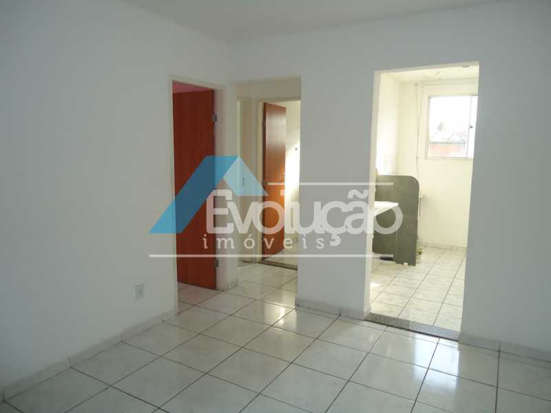 Conheça SALA do imóvel - Apartamento à venda Rua Doutor Juvenal Murtinho,Santíssimo, Rio de Janeiro - R$ 115.000 - A0116 - 8 SALA - Apartamento à venda Rua Doutor Juvenal Murtinho,Santíssimo, Rio de Janeiro - R$ 115.000 - A0116 - 8