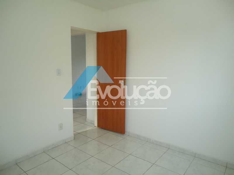Conheça QUARTO 1 do imóvel - Apartamento à venda Rua Doutor Juvenal Murtinho,Santíssimo, Rio de Janeiro - R$ 115.000 - A0116 - 10 QUARTO 1 - Apartamento à venda Rua Doutor Juvenal Murtinho,Santíssimo, Rio de Janeiro - R$ 115.000 - A0116 - 10