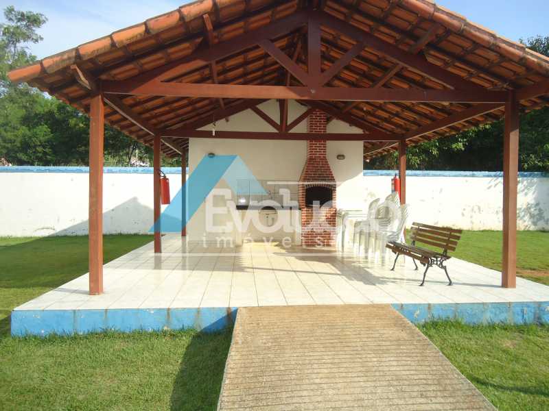 Conheça ÁREA LAZER do imóvel - Apartamento à venda Rua Doutor Juvenal Murtinho,Santíssimo, Rio de Janeiro - R$ 115.000 - A0116 - 15 ÁREA LAZER - Apartamento à venda Rua Doutor Juvenal Murtinho,Santíssimo, Rio de Janeiro - R$ 115.000 - A0116 - 15