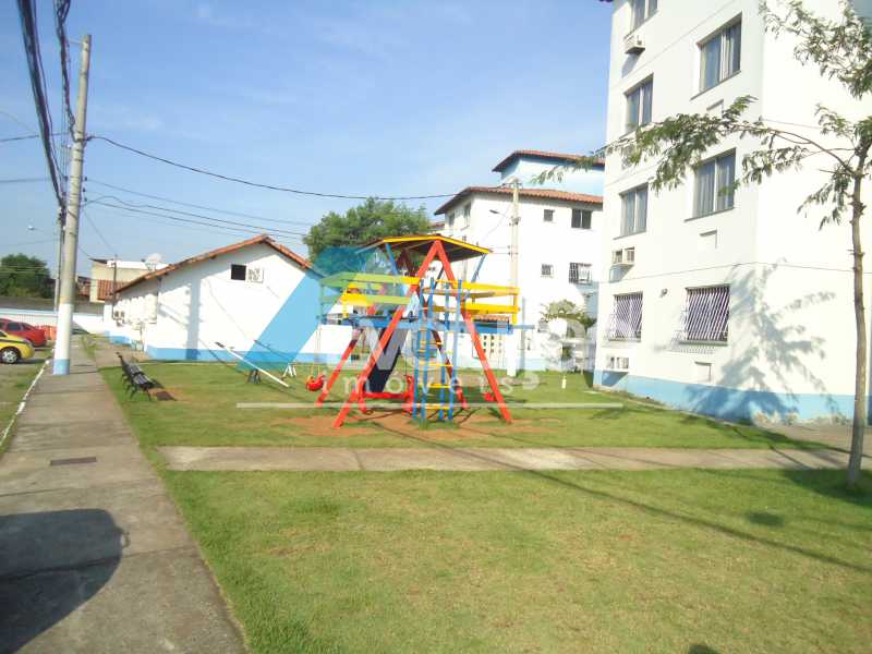 Conheça PLAY do imóvel - Apartamento à venda Rua Doutor Juvenal Murtinho,Santíssimo, Rio de Janeiro - R$ 115.000 - A0116 - 16 PLAY - Apartamento à venda Rua Doutor Juvenal Murtinho,Santíssimo, Rio de Janeiro - R$ 115.000 - A0116 - 16