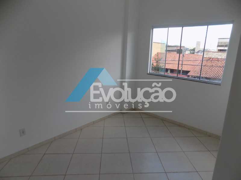 Conheça QUARTO 1 do imóvel - Apartamento PARA ALUGAR, Figueira, Campo Grande, Rio de Janeiro, RJ - A0244 - 7 QUARTO 1 - Apartamento PARA ALUGAR, Figueira, Campo Grande, Rio de Janeiro, RJ - A0244 - 7