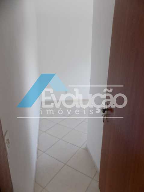Conheça QUARTO 2 do imóvel - Apartamento PARA ALUGAR, Figueira, Campo Grande, Rio de Janeiro, RJ - A0244 - 8 QUARTO 2 - Apartamento PARA ALUGAR, Figueira, Campo Grande, Rio de Janeiro, RJ - A0244 - 8