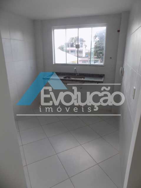 Conheça COZINHA do imóvel - Apartamento PARA ALUGAR, Figueira, Campo Grande, Rio de Janeiro, RJ - A0244 - 9 COZINHA - Apartamento PARA ALUGAR, Figueira, Campo Grande, Rio de Janeiro, RJ - A0244 - 9