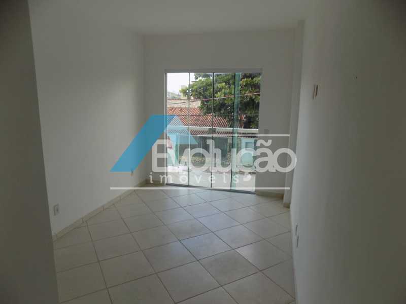 Conheça SALA do imóvel - Apartamento PARA ALUGAR, Figueira, Campo Grande, Rio de Janeiro, RJ - A0244 - 13 SALA - Apartamento PARA ALUGAR, Figueira, Campo Grande, Rio de Janeiro, RJ - A0244 - 13