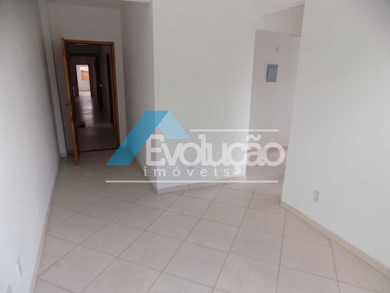 Conheça SALA do imóvel - Apartamento PARA ALUGAR, Figueira, Campo Grande, Rio de Janeiro, RJ - A0244 - 14 SALA - Apartamento PARA ALUGAR, Figueira, Campo Grande, Rio de Janeiro, RJ - A0244 - 14