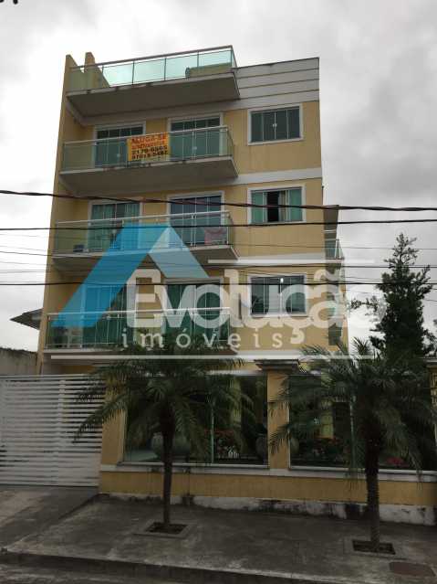 Conheça PRÉDIO do imóvel - Apartamento PARA ALUGAR, Figueira, Campo Grande, Rio de Janeiro, RJ - A0244 - 1 PRÉDIO - Apartamento PARA ALUGAR, Figueira, Campo Grande, Rio de Janeiro, RJ - A0244 - 1