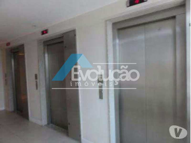 Conheça F do imóvel - SALA VENDA BANGU OFFICES - V0204 - 7 F - SALA VENDA BANGU OFFICES - V0204 - 7