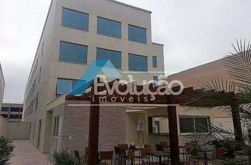 Conheça F do imóvel - SALA VENDA BANGU OFFICES - V0204 - 11 F - SALA VENDA BANGU OFFICES - V0204 - 11