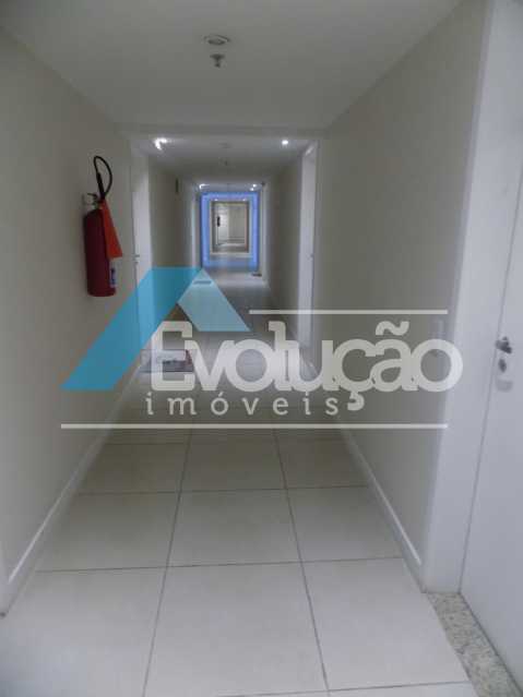 Conheça F do imóvel - SALA VENDA BANGU OFFICES - V0204 - 26 F - SALA VENDA BANGU OFFICES - V0204 - 26
