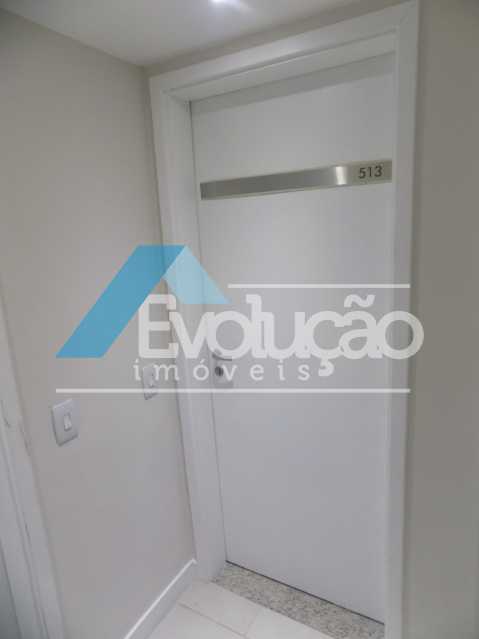 Conheça F do imóvel - SALA VENDA BANGU OFFICES - V0204 - 27 F - SALA VENDA BANGU OFFICES - V0204 - 27