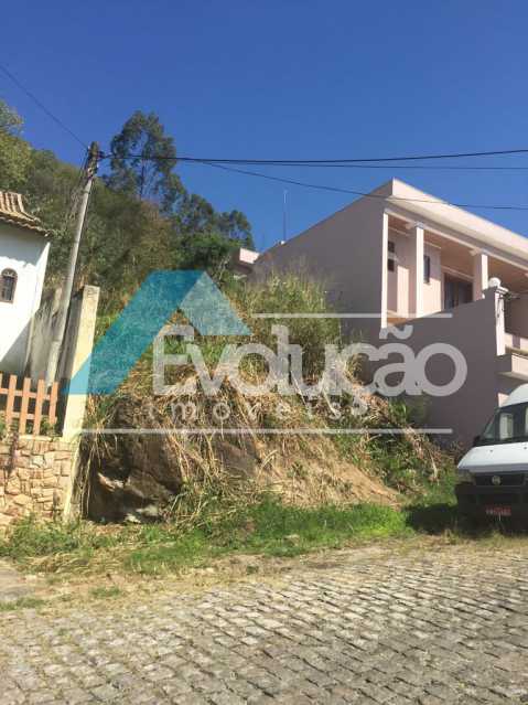 Conheça 1. do imóvel - Terreno Unifamiliar à venda Rio de Janeiro,RJ - R$ 320.000 - V0206 - 1 1. - Terreno Unifamiliar à venda Rio de Janeiro,RJ - R$ 320.000 - V0206 - 1