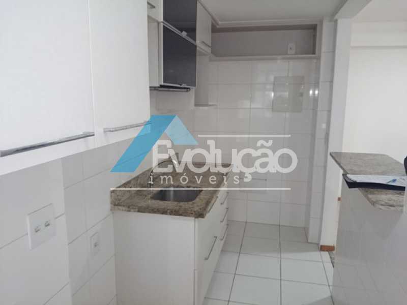 DSC_1417 - Apartamento 3 quartos à venda Rio de Janeiro,RJ - R$ 516.000 - A0120 - 4