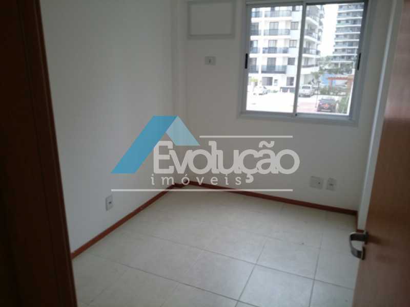 DSC_1436 - Apartamento 3 quartos à venda Rio de Janeiro,RJ - R$ 516.000 - A0120 - 5