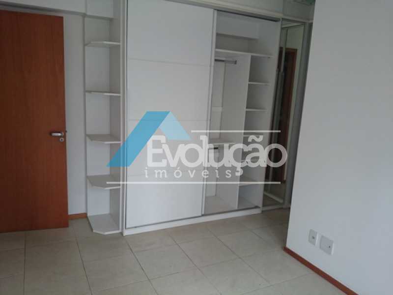 DSC_1452 - Apartamento 3 quartos à venda Rio de Janeiro,RJ - R$ 516.000 - A0120 - 8