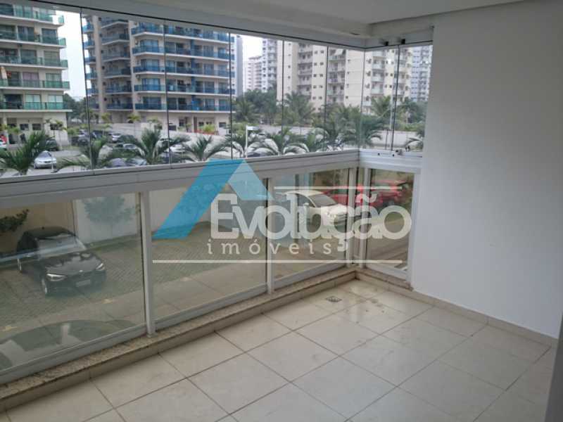 DSC_1481 - Apartamento 3 quartos à venda Rio de Janeiro,RJ - R$ 516.000 - A0120 - 12