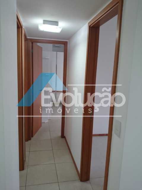 DSC_1487 - Apartamento 3 quartos à venda Rio de Janeiro,RJ - R$ 516.000 - A0120 - 13