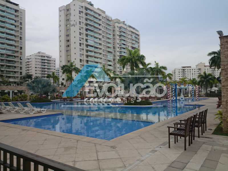 DSC_1532 - Apartamento 3 quartos à venda Rio de Janeiro,RJ - R$ 516.000 - A0120 - 14