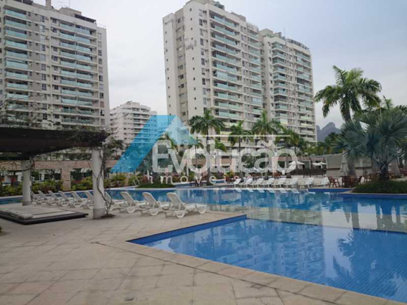 DSC_1534 - Apartamento 3 quartos à venda Rio de Janeiro,RJ - R$ 516.000 - A0120 - 16