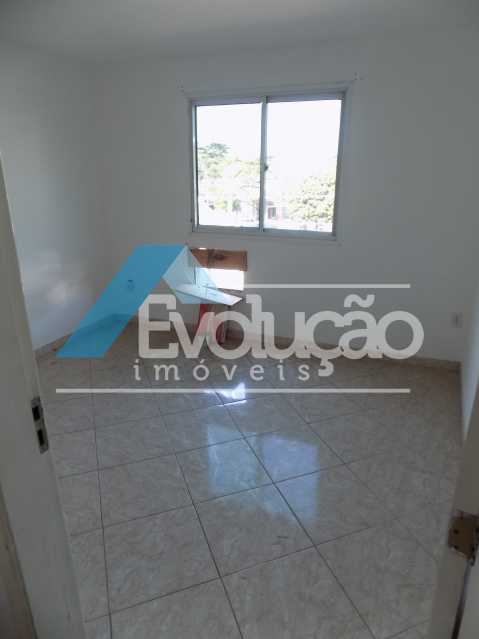 Conheça QUARTO do imóvel - Apartamento 1 quarto à venda Campo Grande, Rio de Janeiro - R$ 90.000 - A0264 - 3 QUARTO - Apartamento 1 quarto à venda Campo Grande, Rio de Janeiro - R$ 90.000 - A0264 - 3