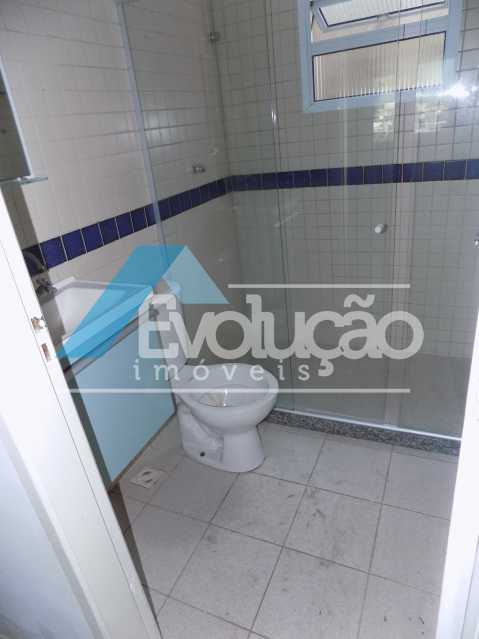 Conheça BANHEIRO do imóvel - Apartamento 1 quarto à venda Campo Grande, Rio de Janeiro - R$ 90.000 - A0264 - 5 BANHEIRO - Apartamento 1 quarto à venda Campo Grande, Rio de Janeiro - R$ 90.000 - A0264 - 5