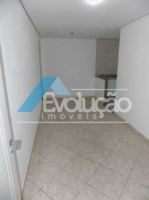 Conheça SALA do imóvel - Apartamento 1 quarto à venda Campo Grande, Rio de Janeiro - R$ 90.000 - A0264 - 7 SALA - Apartamento 1 quarto à venda Campo Grande, Rio de Janeiro - R$ 90.000 - A0264 - 7