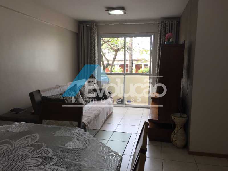 Conheça SALA do imóvel - Apartamento 3 quartos à venda Rio de Janeiro,RJ - R$ 360.000 - V0218 - 3 SALA - Apartamento 3 quartos à venda Rio de Janeiro,RJ - R$ 360.000 - V0218 - 3
