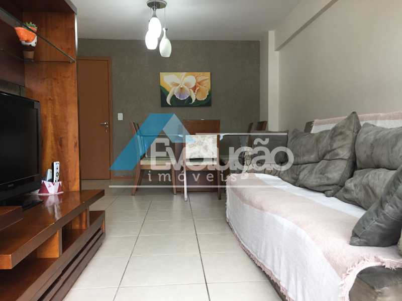 Conheça SALA do imóvel - Apartamento 3 quartos à venda Rio de Janeiro,RJ - R$ 360.000 - V0218 - 1 SALA - Apartamento 3 quartos à venda Rio de Janeiro,RJ - R$ 360.000 - V0218 - 1