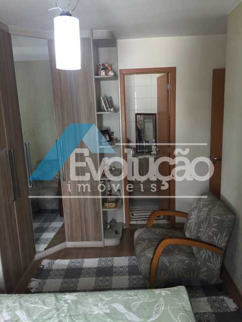 Conheça SUÍTE do imóvel - Apartamento 3 quartos à venda Rio de Janeiro,RJ - R$ 360.000 - V0218 - 13 SUÍTE - Apartamento 3 quartos à venda Rio de Janeiro,RJ - R$ 360.000 - V0218 - 13