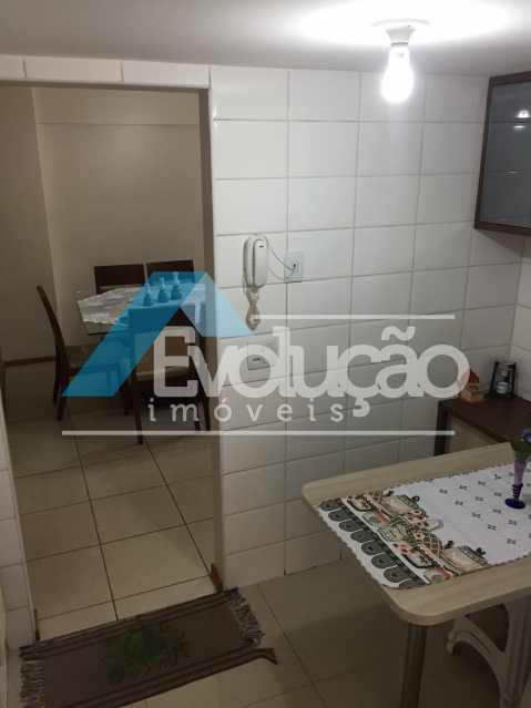 Conheça COZINHA do imóvel - Apartamento 3 quartos à venda Rio de Janeiro,RJ - R$ 360.000 - V0218 - 25 COZINHA - Apartamento 3 quartos à venda Rio de Janeiro,RJ - R$ 360.000 - V0218 - 25