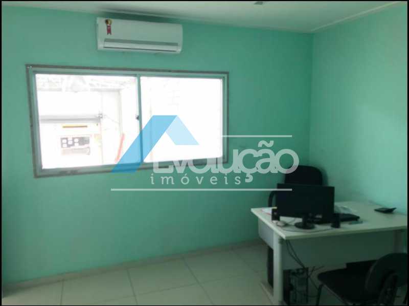 Conheça ESCRITÓRIO COM MOBILIA E AR do imóvel - Galpão 225m² para alugar Rua João Gualberto Braga,Campo Grande, Rio de Janeiro - R$ 4.999 - A0274 - 8 ESCRITÓRIO COM MOBILIA E AR - Galpão 225m² para alugar Rua João Gualberto Braga,Campo Grande, Rio de Janeiro - R$ 4.999 - A0274 - 8