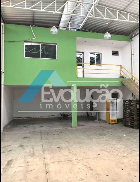 Conheça SALÃO do imóvel - Galpão 225m² para alugar Rua João Gualberto Braga,Campo Grande, Rio de Janeiro - R$ 4.999 - A0274 - 4 SALÃO - Galpão 225m² para alugar Rua João Gualberto Braga,Campo Grande, Rio de Janeiro - R$ 4.999 - A0274 - 4