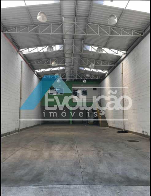 Conheça SALÃO do imóvel - Galpão 225m² para alugar Rua João Gualberto Braga,Campo Grande, Rio de Janeiro - R$ 4.999 - A0274 - 1 SALÃO - Galpão 225m² para alugar Rua João Gualberto Braga,Campo Grande, Rio de Janeiro - R$ 4.999 - A0274 - 1