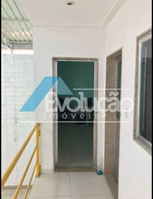 Conheça ESCRITÓRIO do imóvel - Galpão 225m² para alugar Rua João Gualberto Braga,Campo Grande, Rio de Janeiro - R$ 4.999 - A0274 - 10 ESCRITÓRIO - Galpão 225m² para alugar Rua João Gualberto Braga,Campo Grande, Rio de Janeiro - R$ 4.999 - A0274 - 10