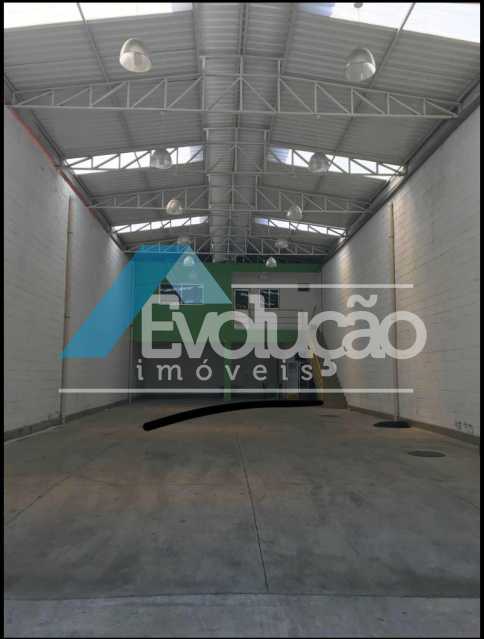 Conheça SALÃO do imóvel - Galpão 225m² para alugar Rua João Gualberto Braga,Campo Grande, Rio de Janeiro - R$ 4.999 - A0274 - 6 SALÃO - Galpão 225m² para alugar Rua João Gualberto Braga,Campo Grande, Rio de Janeiro - R$ 4.999 - A0274 - 6
