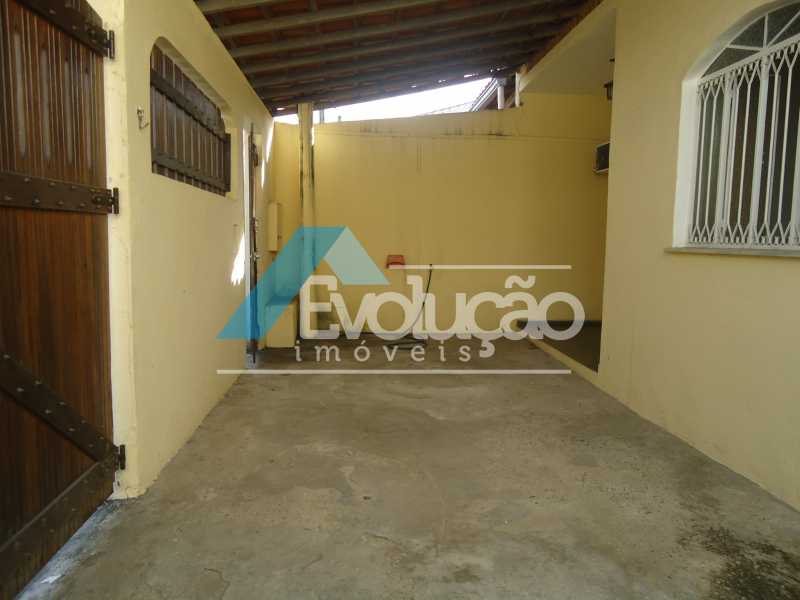 Conheça GARAGEM do imóvel - Casa 2 quartos para alugar Campo Grande, Rio de Janeiro - R$ 960 - A0119 - 5 GARAGEM - Casa 2 quartos para alugar Campo Grande, Rio de Janeiro - R$ 960 - A0119 - 5