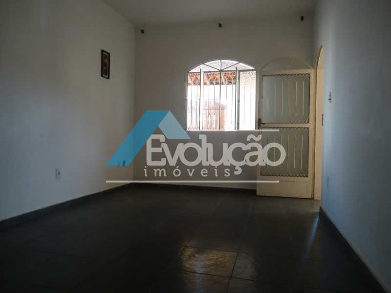 Conheça SALA do imóvel - Casa 2 quartos para alugar Campo Grande, Rio de Janeiro - R$ 960 - A0119 - 8 SALA - Casa 2 quartos para alugar Campo Grande, Rio de Janeiro - R$ 960 - A0119 - 8