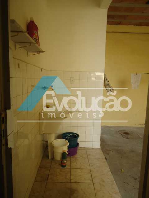 Conheça ÁREA DE SERVIÇO do imóvel - Casa 2 quartos para alugar Campo Grande, Rio de Janeiro - R$ 960 - A0119 - 13 ÁREA DE SERVIÇO - Casa 2 quartos para alugar Campo Grande, Rio de Janeiro - R$ 960 - A0119 - 13