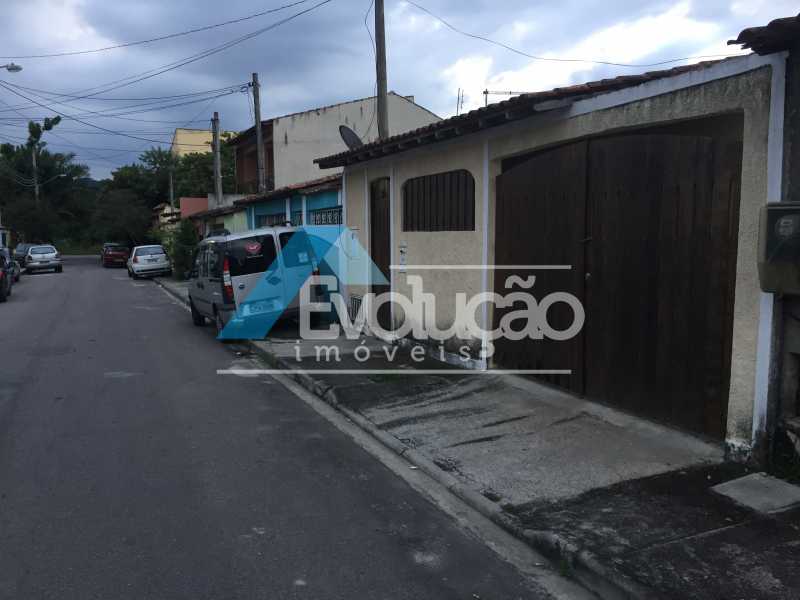 Conheça RUA do imóvel - Casa 2 quartos para alugar Campo Grande, Rio de Janeiro - R$ 960 - A0119 - 3 RUA - Casa 2 quartos para alugar Campo Grande, Rio de Janeiro - R$ 960 - A0119 - 3