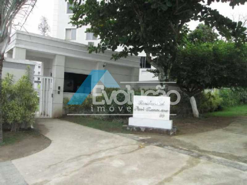 Conheça ENTRADA SOCIAL CONDOMÍNIO do imóvel - Apartamento 3 quartos à venda Rio de Janeiro,RJ - R$ 215.000 - A0281 - 1 ENTRADA SOCIAL CONDOMÍNIO - Apartamento 3 quartos à venda Rio de Janeiro,RJ - R$ 215.000 - A0281 - 1