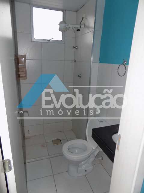 Conheça BANHEIRO SOCIAL do imóvel - Apartamento 3 quartos à venda Rio de Janeiro,RJ - R$ 215.000 - A0281 - 7 BANHEIRO SOCIAL - Apartamento 3 quartos à venda Rio de Janeiro,RJ - R$ 215.000 - A0281 - 7
