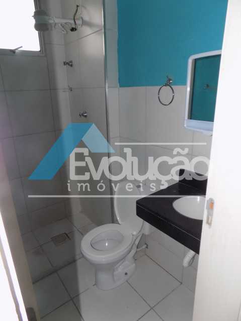 Conheça BANHEIRO SOCIAL do imóvel - Apartamento 3 quartos à venda Rio de Janeiro,RJ - R$ 215.000 - A0281 - 8 BANHEIRO SOCIAL - Apartamento 3 quartos à venda Rio de Janeiro,RJ - R$ 215.000 - A0281 - 8