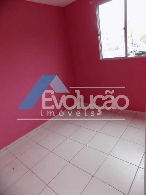 Conheça QUARTO 1 do imóvel - Apartamento 3 quartos à venda Rio de Janeiro,RJ - R$ 215.000 - A0281 - 9 QUARTO 1 - Apartamento 3 quartos à venda Rio de Janeiro,RJ - R$ 215.000 - A0281 - 9